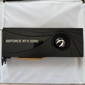 ZOTAC GAMING GeForce RTX 2080