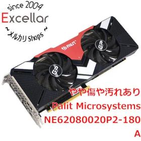 [bn:0] PALIT GeForce RTX 2080 Dual NE62080020P2-180A PCIExp 8GB