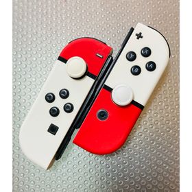 Nintendo Switch/Joy-Con【互換品】(家庭用ゲーム機本体)