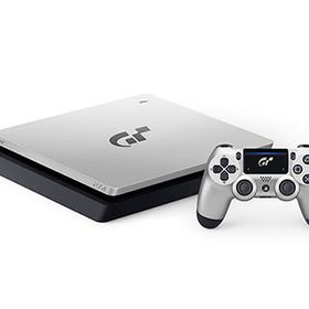 PlayStation 4 グランツーリスモSPORT リミテッドエディション