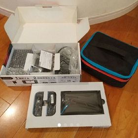 ニンテンドースイッチ(Nintendo Switch)のNintendo Switch Joy-Con (L) / (R) グレー(家庭用ゲーム機本体)