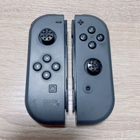 switch コントローラー ジャンク品(家庭用ゲーム機本体)