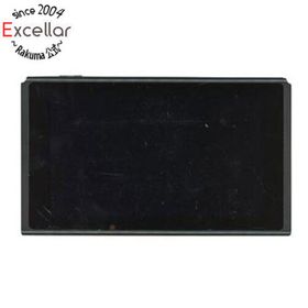 ニンテンドースイッチ(Nintendo Switch)の任天堂 Nintendo Switch バッテリー拡張モデル ドック・Joy-Conなし 液晶画面いたみ(家庭用ゲーム機本体)