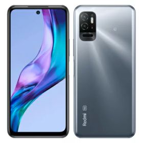 Redmi Note 10T アジュールブラック【国内版 SIMフリー】 Xiaomi （小米） 当社3ヶ月間保証 中古 イオシス