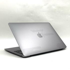 【全額返金保証】【最速発送】Apple MacBook Air 13.3インチ 2020 Apple M1 16GB 256GB スペースグレイ 88% 美品 動作確認済