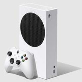 中古Xbox Seriesハード Xbox Series S本体 [RRS-00015]