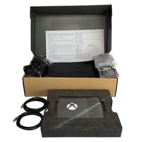 超希少 マイクロソフト Xbox Sシリーズ 開発者向けキット XDK Series S