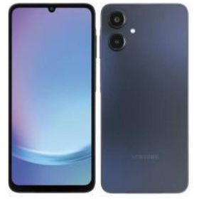 【新品未使用】Galaxy A25 5G SCG33 4G/64G au SIMフリー [ブラック] ギャラクシー/スマホ