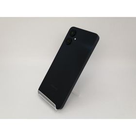 【中古】SAMSUNG 楽天モバイル 【SIMフリー】 Galaxy A25 5G ブラック 4GB 64GB【三宮センター】保証期間１ヶ月【ランクB】