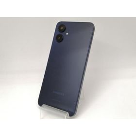 【中古】SAMSUNG ymobile 【SIMフリー】 Galaxy A25 5G ブルー 4GB 64GB SCSBC1【戸塚】保証期間１ヶ月【ランクB】