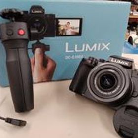ミラーレス一眼 DC-G100V PANASONIC