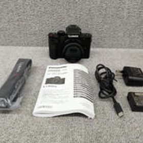 レンズキット DC-G100D PANASONIC