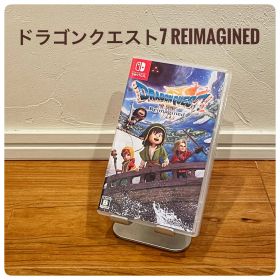ドラゴンクエスト7 REIMAGINED