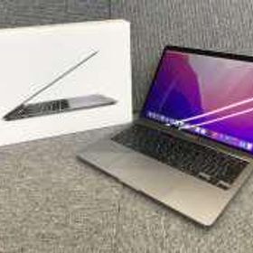 MacノートPC MXK32J/A APPLE