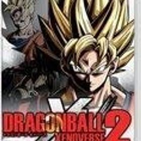 中古ニンテンドースイッチソフト ドラゴンボール ゼノバース2 for Nintendo Switch