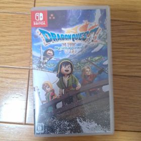 ドラゴンクエストVII エデンの戦士たち Reimagined