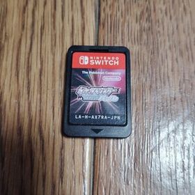 Nintendo Switch「ポケットモンスター シャイニングパール」ソフトのみ