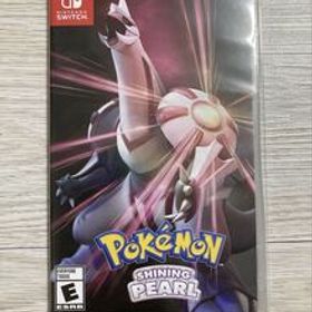 Switch ポケットモンスター シャイニングパール