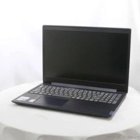ソフマップ 〔中古品〕 ideapad L350 81Y300K2JP アビスブルー【295】
