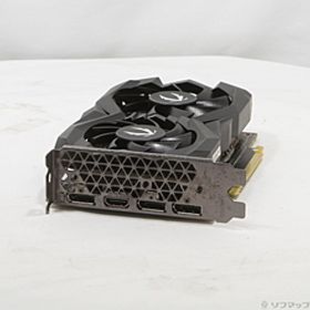 〔中古品〕 ZOTAC GAMING GeForce GTX 1660 6GB GDDR5〔中古品〕 ZOTAC GAMING GeForce GTX 1660 6GB GDDR5