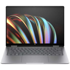 HP ノートパソコン Envy x360 14-fc0000 [ 14型 / Win11 / Core Ultra 5 / メモリ16GB / SSD512GB ] 9W678PA-AAAA