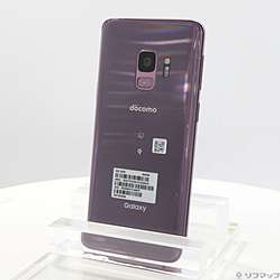 〔中古品（難あり）〕 GALAXY S9 64GB ライラックパープル SC-02K docomo ［5.8インチ有機EL／Snapdragon 845／RAM:4GB／ナノSIM］〔中古品（難あり）〕 GALAXY S9 64GB ライラックパープル SC-02K docomo ［5.8インチ有機EL／Snapdragon 845／RAM:4GB／ナノSIM］