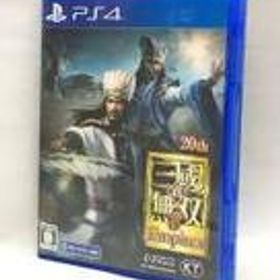 真・三国無双 8 EMPIRES PLJM16871 コーエーテクモゲームス