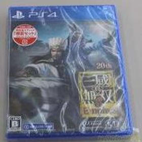 プレイステーション4ソフト PLJM16871 コーエーテクモゲームス