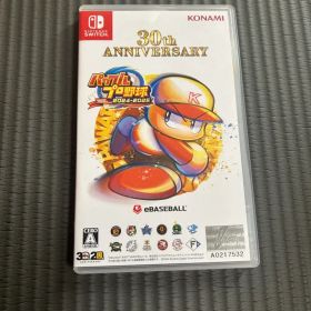 パワフルプロ野球 2024-2025