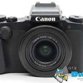 キヤノン Canon PowerShot G1X Mark III コンパクトデジタルカメラ