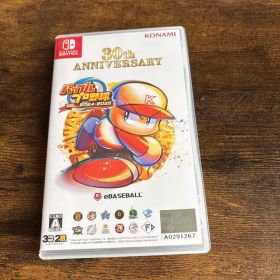 パワプロ2024 2025 30th ANNIVERSARY動作確認済み