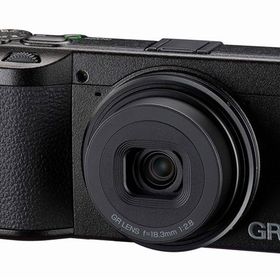 RICOH GR IV