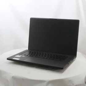 【中古】ASUS(エイスース) ROG Zephyrus M16 GU603ZW GU603ZW-I9R3070TIE オフブラック 【262-ud】