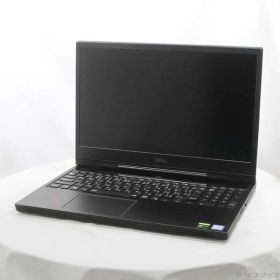 【中古】DELL(デル) Dell G5 15 5590 〔Windows 10〕 【295-ud】