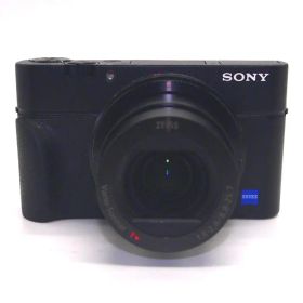 SONY Cyber-shot DSC-RX100M3 コンパクトデジタルカメラ