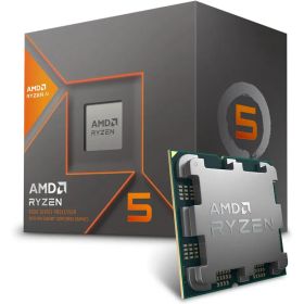 メーカー正規品 新品 AMD アドバンスト マイクロ デバイセズ AMD Ryzen 5 8600G デスクトップ プロセッサ