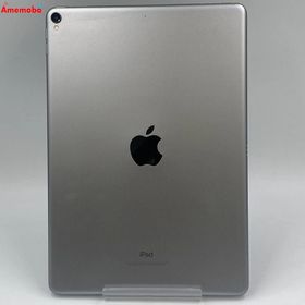 iPad Pro 10.5インチ Wi-Fiモデル 256GB スペースグレイ FPDY2J/A 新