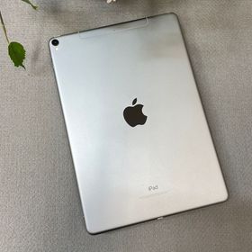 iPad Pro 10.5インチ 64GB Wi-Fi + Cellularモデル SIMフリー