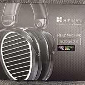 ヘッドホン EDITION XS HIFIMAN