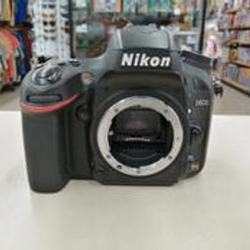 デジタル一眼レフカメラ D600 NIKON