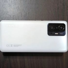 Xiaomi 11T 8GB/128GB ホワイト SIMフリー 美品