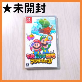 【送料無料】マリオ&ルイージRPG ブラザーシップ！