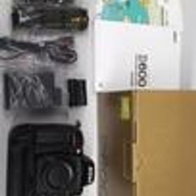 デジタル一眼レフ D600 NIKON