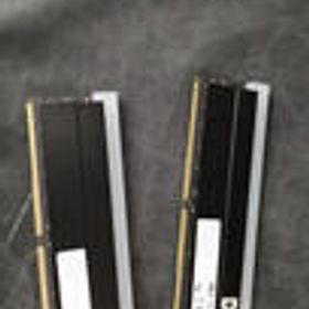 メモリー DDR5 16GB×2 D5D600−16G2A1−RGB−BK DOSPARA SELECT