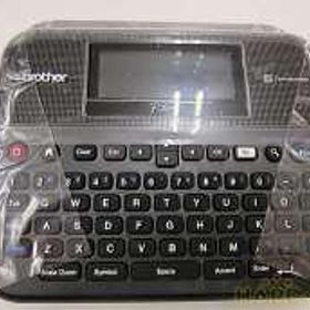 ラベルライター PT-D600 BROTHER