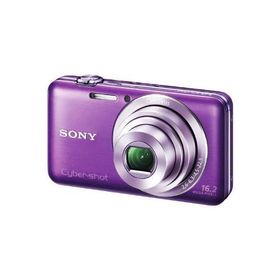 ソニー SONY デジタルカメラ Cyber-shot WX30 (1620万画素CMOS/光学x5) バイオレット DSC-WX30/V
