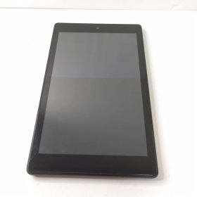 美品 アマゾン FIRE HD8 第8世代 32GB タブレット 音楽 動画再生