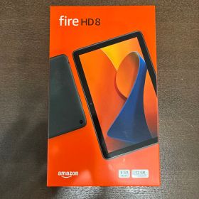 Amazon Fire HD 8 第12世代 未開封