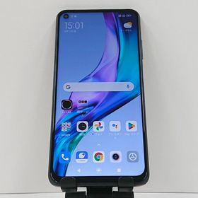 Redmi Note 9T 64GB A001XM SoftBank c17152