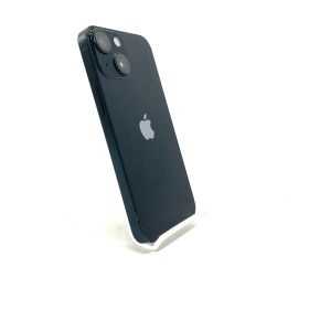 【全額返金保証】【最速発送】 iPhone 13 mini 128GB Midnight SIMフリー 動作確認済 84%